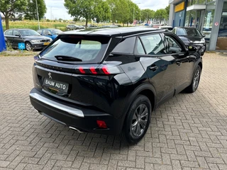 Peugeot 2008 - afbeelding nr 9