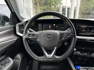 Opel Mokka-e Opel Mokka-e Elegance 50-kWh 1-fase - afbeelding nr 11