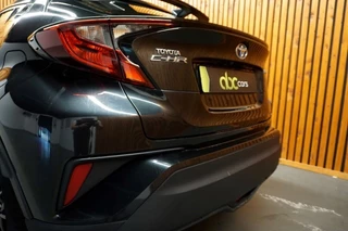 Toyota C-HR Toyota C-HR 1.8 HYBRID ACTIVE AUTOMAAT - afbeelding nr 8