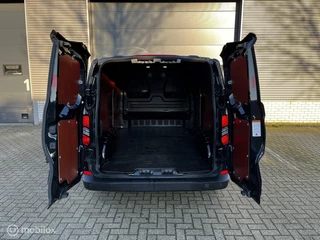 Ford Transit Custom Ford Transit Custom 320 2.0 TDCI L2H1 CAMERA/CRUISE/SCHADE - afbeelding nr 22