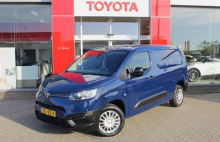 Toyota ProAce - afbeelding nr 1