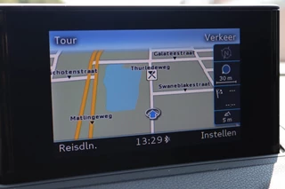 Audi A3 Audi A3 Limousine 1.4 TFSI Attr.Pro Line Automaat l Navi l Cruise - afbeelding nr 13