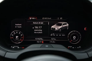 Audi A3 - afbeelding nr 32