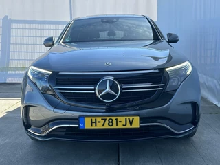 Mercedes-Benz EQC Mercedes EQC 400 4MATIC Premium Plus 80 kWh PANO I INCL. BTW I 1e EIGENAAR I DEALER O.H | SOH 90% - afbeelding nr 3