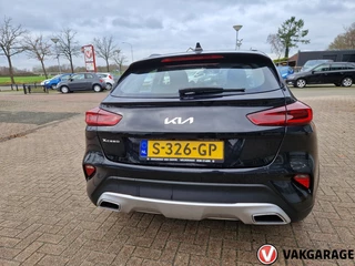 Kia XCeed - afbeelding nr 8