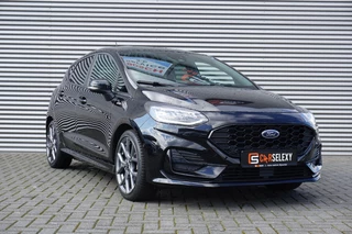 Ford Fiesta - afbeelding nr 7