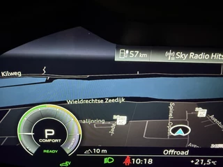 Audi A6 Audi A6 Avant 55 TFSI e quattro 367PK Competition S-Line PANO/TREKHAAK/SOFT-CLOSE/HEAD-UP/MEMORY/ACC/KEYLESS/MATRIX/STANDKACHEL/19