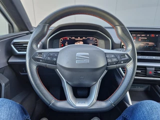 SEAT Leon Seat Leon Sportstourer 1.5 eTSI FR /Incl BTW - afbeelding nr 15