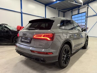 Audi Q5 Audi Q5 55 TFSI e quattro Competition Panoramadak|Camera|Massage|B&O|Keyless|RS sportstoelen - afbeelding nr 7