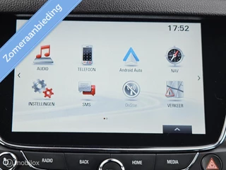 Opel Astra Opel Astra Sports Tourer 1.0 Carplay Navi clima pdc nap - afbeelding nr 21