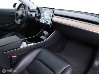 Tesla Model 3 Tesla Model 3 Standard RWD Plus 60 kWh - afbeelding nr 30