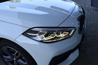 BMW 1 Serie - afbeelding nr 12