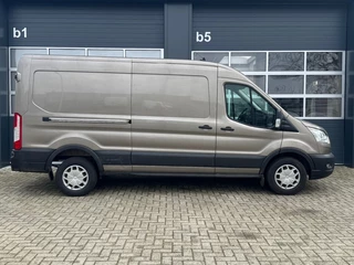 Ford Transit - afbeelding nr 2