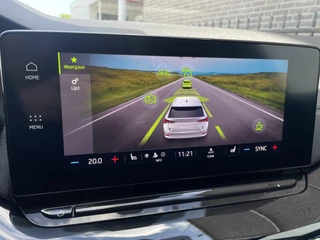 Škoda Octavia Škoda Octavia Combi 1.5 e-TSI Business Edition Trekhaak | Virtual Cockpit | LED | Navi | Carplay - afbeelding nr 49