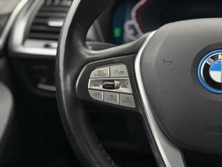 BMW iX3 BMW iX3 AUT. Executive 80 kWh | Live Cockpit | Panorama | Leder | ACC | - afbeelding nr 22