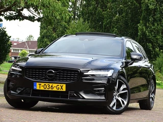 Volvo V60 - 195047518-0