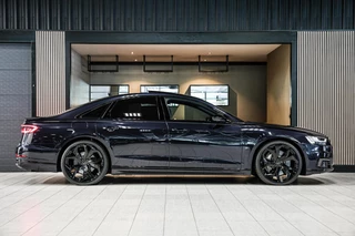 Audi A8 Audi A8 60 TFSI e quattro Pro Line Plus|360|Pano|ACC|22'' - afbeelding nr 14