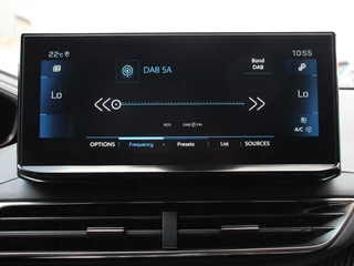 Peugeot 5008 Peugeot 5008 1.2 Automaat Allure Pack Business 7-Persoons Airco Navi Adaptive Cruise Full LED Carplay Trekhaak PDC VA + 180 Camera Privacy Glass - afbeelding nr 31