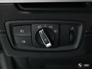 BMW X1 BMW X1 xDr25e M SPORT / PANODAK / HEADUP / TREKHAAK / HK AUDIO / 19