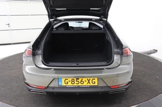 Peugeot 508 Peugeot 508 1.5 BleuHDI Allure | Stoelverwarming |  Focal Sound | Adaptive cruise | Camera | Carplay | Full LED | Keyless | Navigatie | Half leder | Climate control - afbeelding nr 26