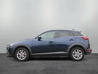 Mazda CX-3 - afbeelding nr 7