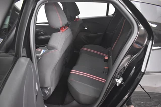 Opel Corsa Opel Corsa 1.2 Turbo 130PK GS-LINE Automaat - afbeelding nr 9