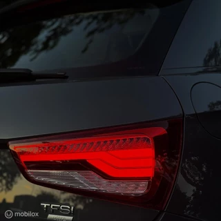 Audi A1 Sportback Audi A1 Sportback 1.4 TFSI Sport Pro Line S AUT|LED|PDC| - afbeelding nr 32