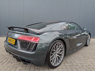 Audi R8 Audi R8 5.2 FSI quattro Plus - afbeelding nr 4