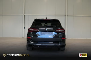 BMW X5 BMW X5 M50i High Executive | Sky lounge | Shadow line - afbeelding nr 3
