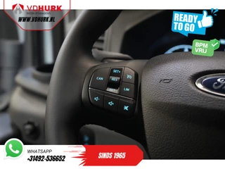Ford Transit Ford Transit 350 2.0 TDCI 130 pk Aut. L3H2 Trend BPM VRIJ/ Cruise/ PDC V+A/ DAB/ Airco - afbeelding nr 17
