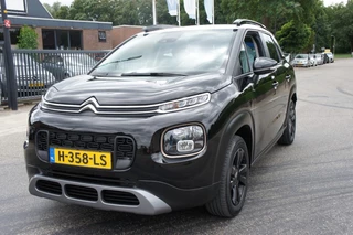 Citroën C3 Aircross Citroën C3 Aircross 1.2 PT S&S ORIGINS 110PK 1eEIG TREKH/NAVI/CRUISE/TWOTONE PERFECTE STAAT - afbeelding nr 22