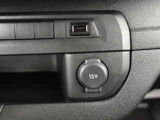 Peugeot Expert Peugeot Expert 145pk L3 Automaat Airco Cruise Navi Trekhaak Airco Cruise Control Trekhaak - afbeelding nr 25