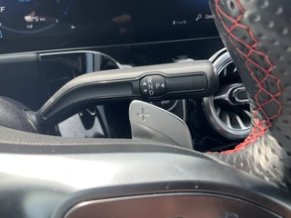 Mercedes-Benz GLA Mercedes-Benz GLA 250 e AMG-Line PHEV Carplay Cam Sfeerverl Led Voorklimatisering Uitstraling! - afbeelding nr 44
