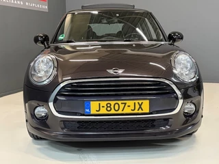 MINI Cooper MINI Cooper Mini 1.5 Serious Automaat Panoramadak, Sportstoelen, navigatie, led lampen, climate control Keyles, Veel opties! - afbeelding nr 5