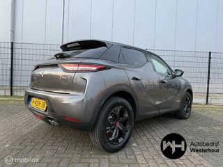 DS DS 3 Ds 3 Crossback 1.2 PureTech Performance Line+ Fabrieksgarantie Key Less - afbeelding nr 6