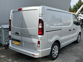 Renault Trafic Renault Trafic 2.0 dCi 145 T27 L1H1 Luxe*AUTOMAAT*NAVI*A/C*LED* - afbeelding nr 15