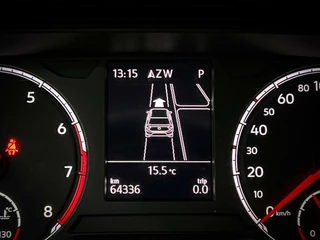 Volkswagen Polo Volkswagen Polo 1.0 TSI DSG Carplay | Cruise | Sensor | NAP - afbeelding nr 16