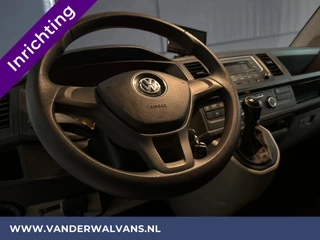 Volkswagen Transporter Parkeersensoren - afbeelding nr 14