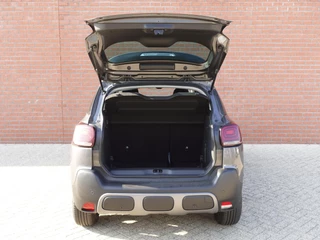 Citroën C3 Aircross Citroen C3 Aircross 1.2 PureTech 110pk You Navigatie | Apple Carplay/Android Auto | Climate Control | Cruise Control | Dab | Parkeer sensoren - afbeelding nr 5