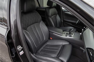 BMW 5 Serie BMW 5 Serie 530e M-Sportpakket, Pano, Laser-Light, Pano, Head-up 2022 - afbeelding nr 7