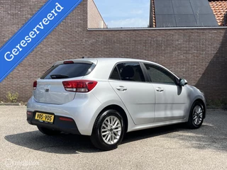 Kia Rio Kia Rio 1.0 T-GDi DynamicPlusLine | Stuur&Stoel Verw| Cruise - afbeelding nr 7