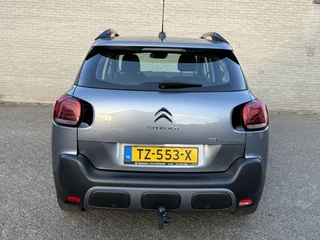 Citroën C3 Aircross - afbeelding nr 13