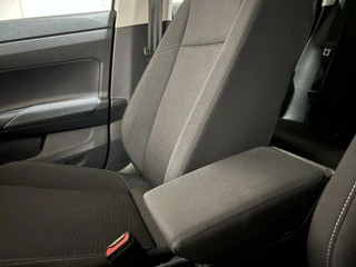 Volkswagen Polo Volkswagen Polo 1.0 TSI Airco Navi ACC CarPlay PDC Trekh. - afbeelding nr 42