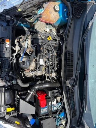 Ford Fiesta Ford Fiesta 1.0 Champion editie,5DRS, Airco,El Pakket,Nw APK - afbeelding nr 17
