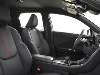 Lexus LBX Lexus LBX 1.5 Hybrid Elegant | Tech Pack | Parkeersensoren V+A | Leder - afbeelding nr 3