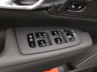 Volvo V90 Volvo V90 T6 PLUG-IN HYBRID LONG RANGE ULTRA BRIGHT FULL-LED HARMAN KARDON - afbeelding nr 14