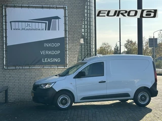 Renault Kangoo - 122117780-0