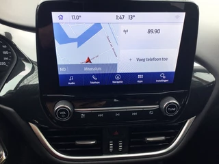 Ford Puma - afbeelding nr 9