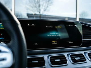 Mercedes-Benz GLE Mercedes GLE-klasse 350e 4MATIC AMG|PANO|360°|ACC|BURMESTER - afbeelding nr 26