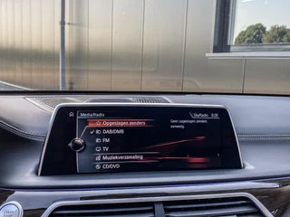 BMW 7 Serie BMW 7 Serie 740Le 326PK Automaat xDrive iPerformance High Executive | FULL OPTIONS | VIERWIELBESTURING | REAR SEAT PACKAGE | SOFTCLOSE | - afbeelding nr 95